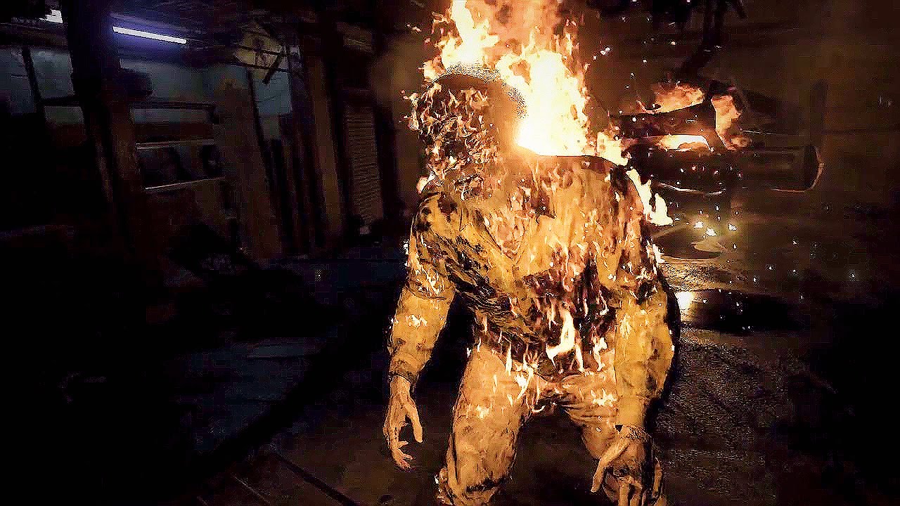 Amazing Resident Evil 7: Biohazard Pictures & Backgrounds