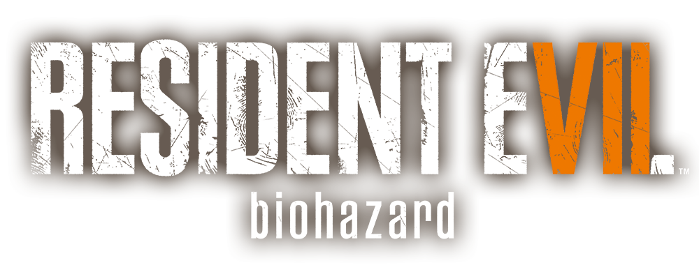 Resident Evil 7: Biohazard #8
