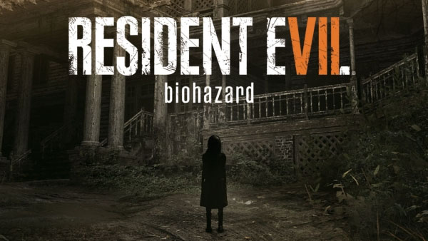 600x338 > Resident Evil 7: Biohazard Wallpapers