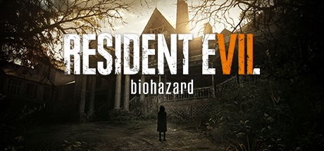 Resident Evil 7: Biohazard #10