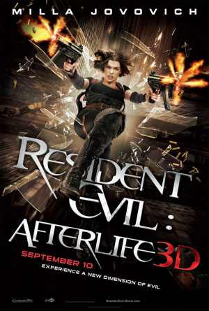 Resident Evil: Afterlife Backgrounds, Compatible - PC, Mobile, Gadgets| 300x445 px