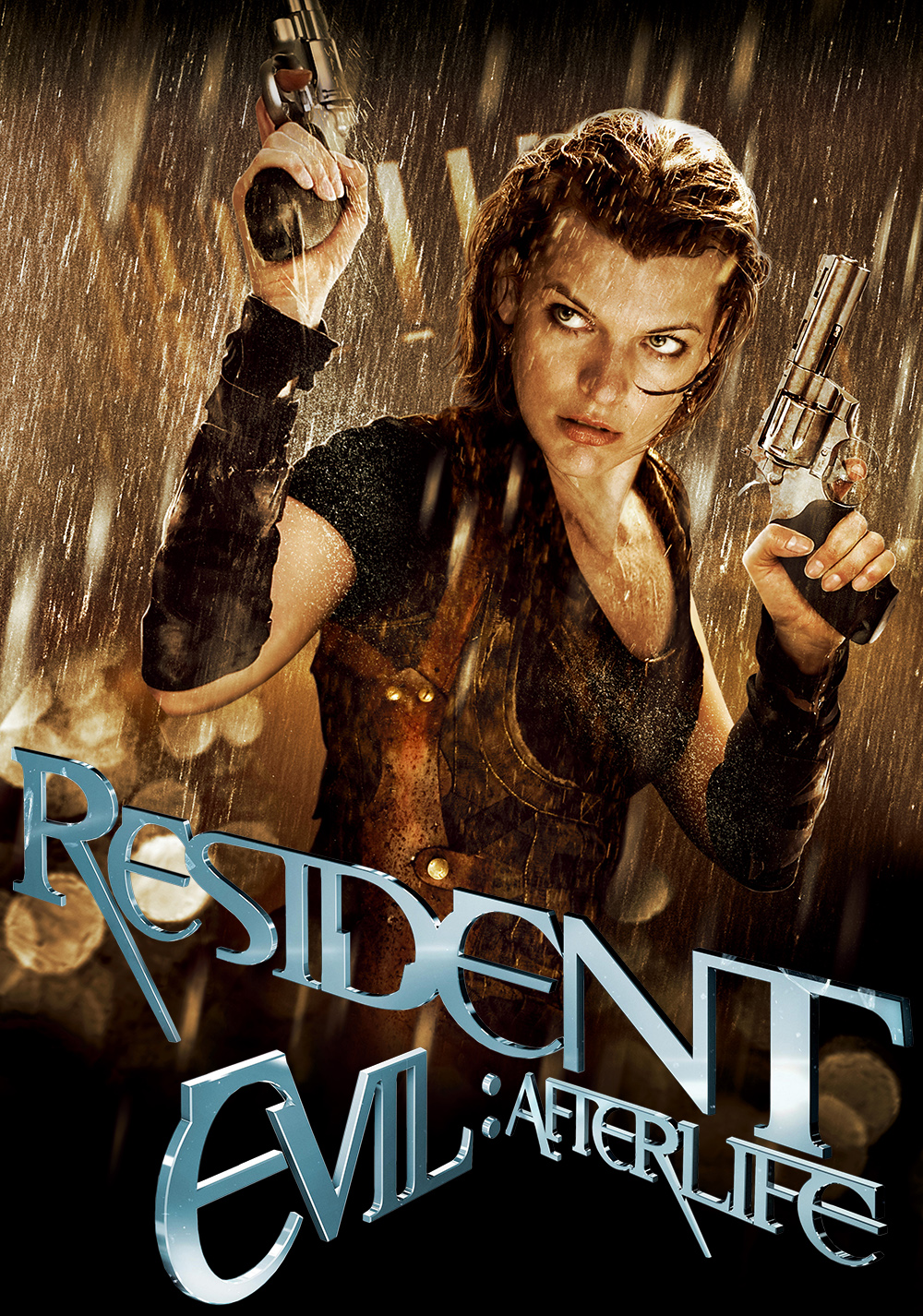 Resident Evil: Afterlife Backgrounds on Wallpapers Vista