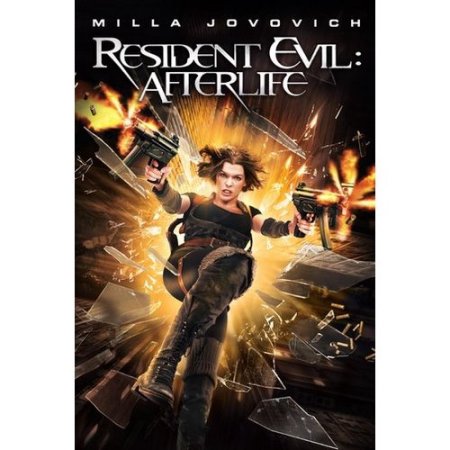 HD Quality Wallpaper | Collection: Movie, 450x450 Resident Evil: Afterlife