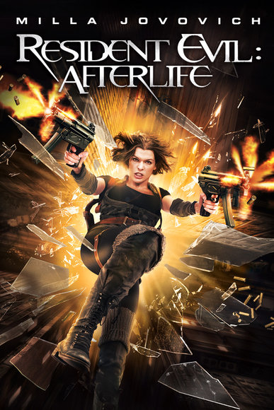 387x580 > Resident Evil: Afterlife Wallpapers