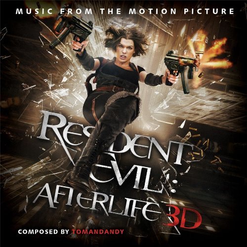 Images of Resident Evil: Afterlife | 500x500
