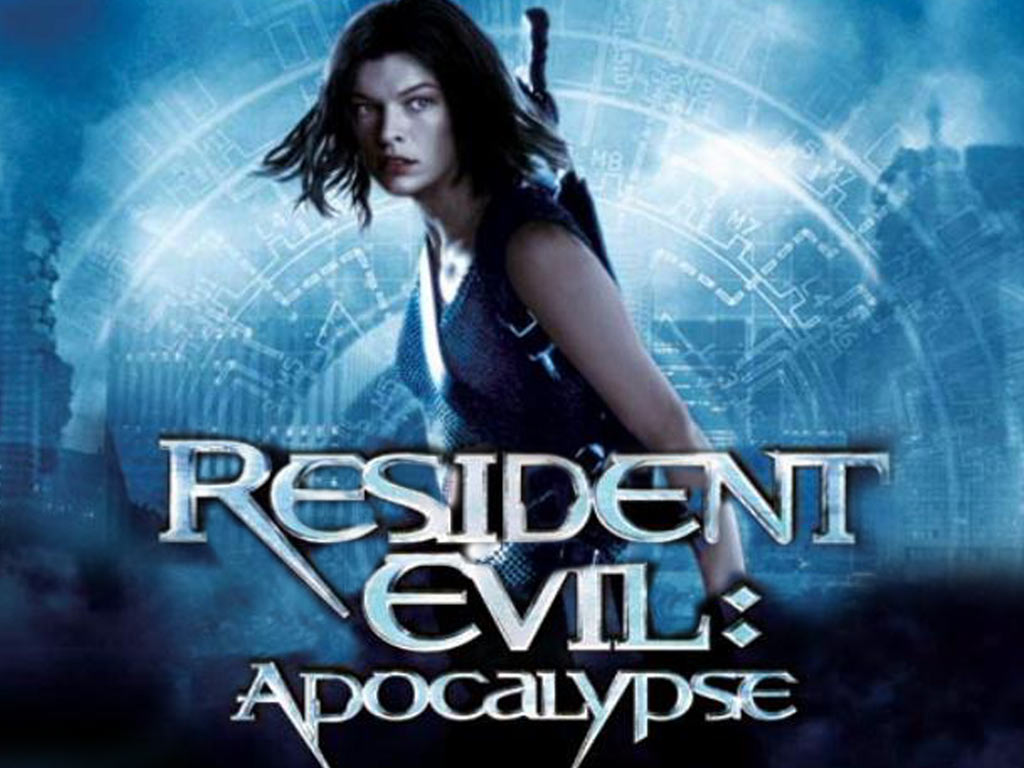 Resident Evil: Apocalypse High Quality Background on Wallpapers Vista
