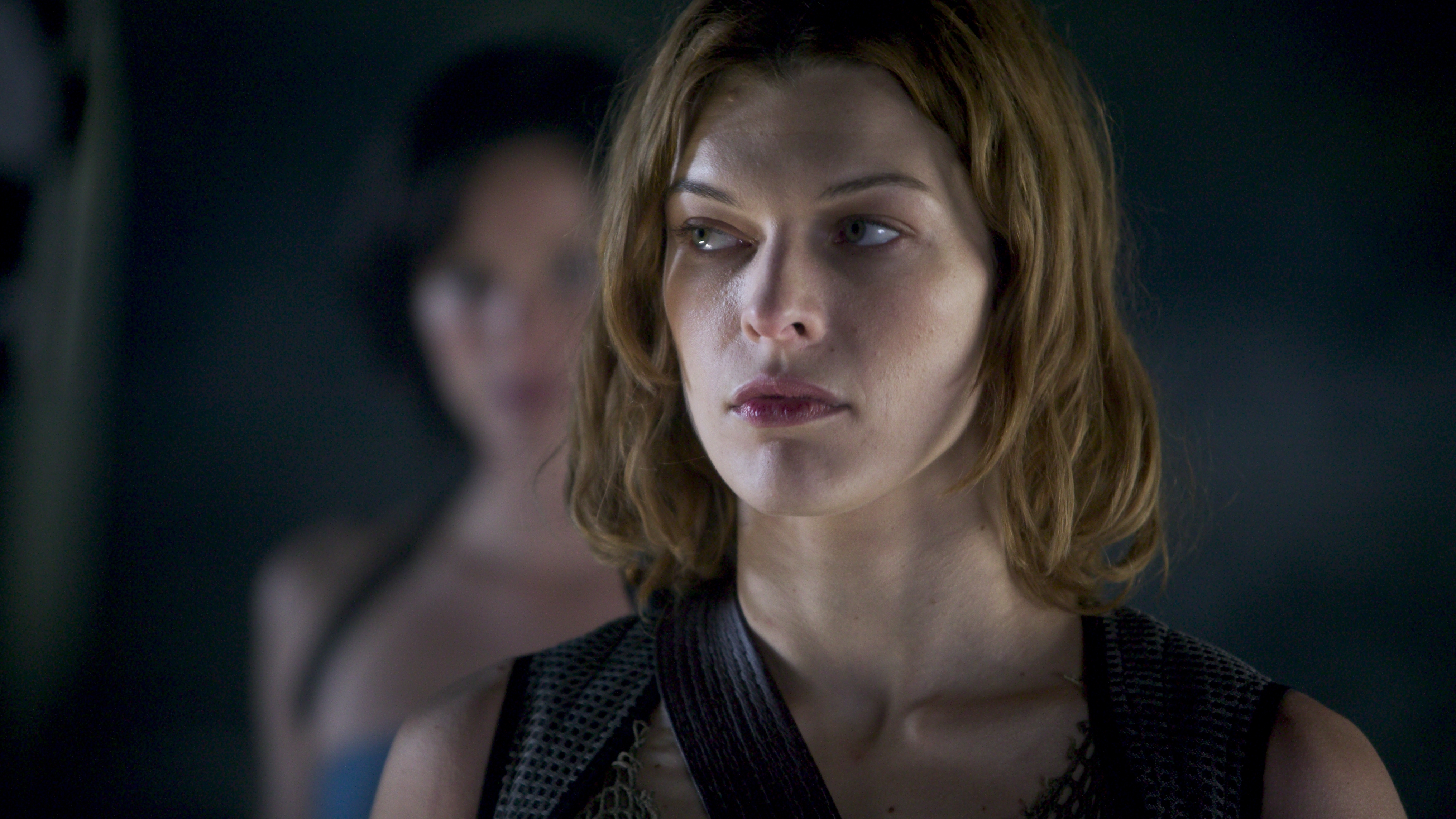 Amazing Resident Evil: Apocalypse Pictures & Backgrounds