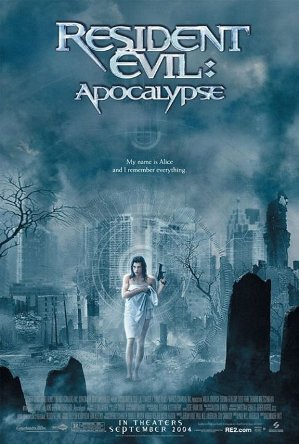 299x444 > Resident Evil: Apocalypse Wallpapers