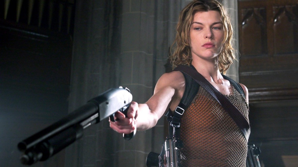 Images of Resident Evil: Apocalypse | 1000x562