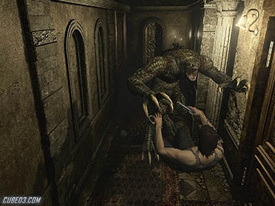 Images of Resident Evil Archives: Resident Evil 0 | 400x300