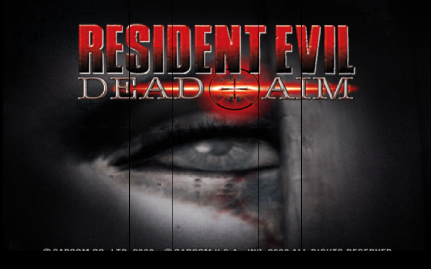 Resident Evil: Dead Aim High Quality Background on Wallpapers Vista