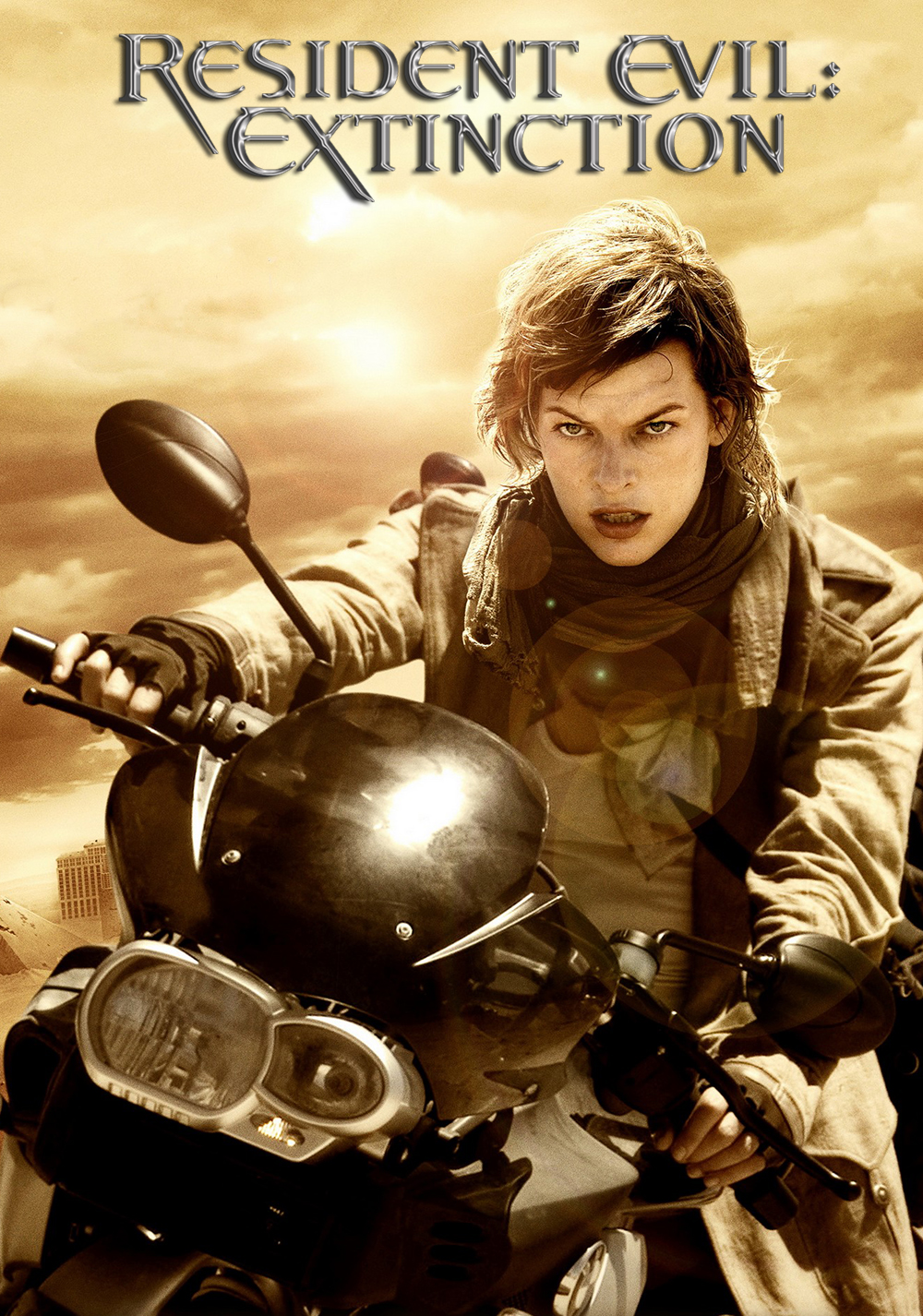 Resident Evil: Extinction High Quality Background on Wallpapers Vista