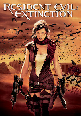 Resident Evil: Extinction #16