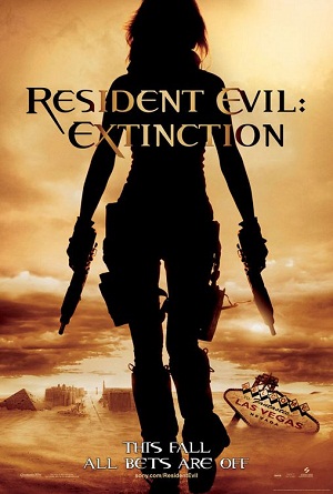 High Resolution Wallpaper | Resident Evil: Extinction 300x445 px