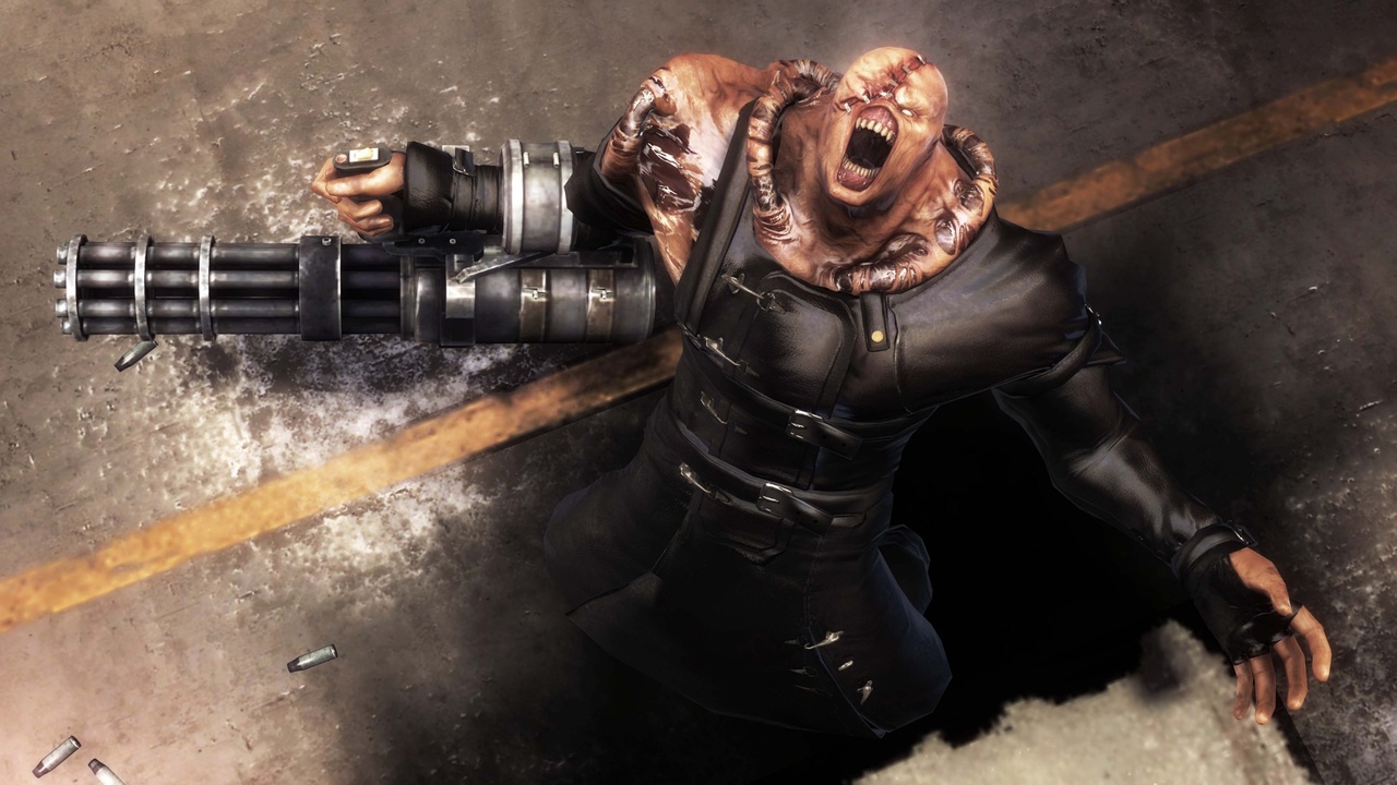 Resident Evil: Operation Raccoon City HD wallpapers, Desktop wallpaper - most viewed
