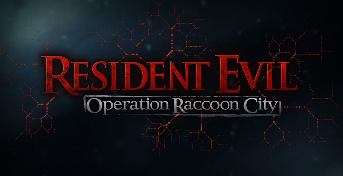 Resident Evil: Operation Raccoon City #4