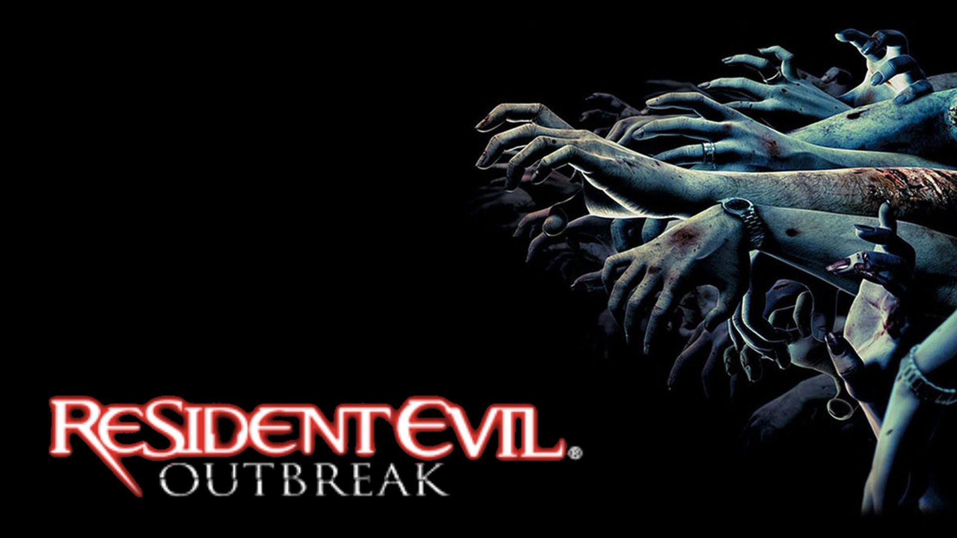 Resident Evil Outbreak #20
