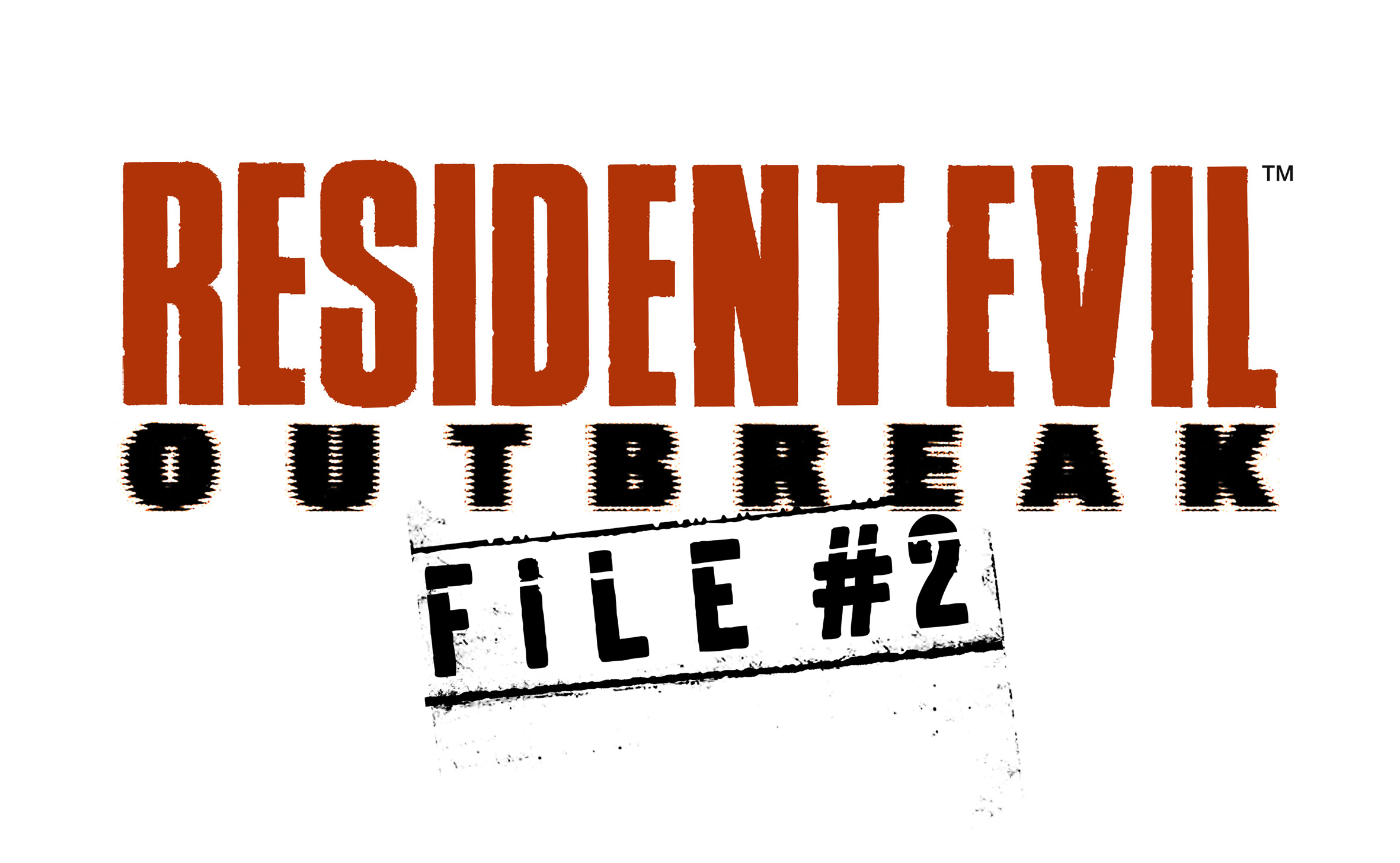 HQ Resident Evil Outbreak: File #2 Wallpapers | File 331.47Kb
