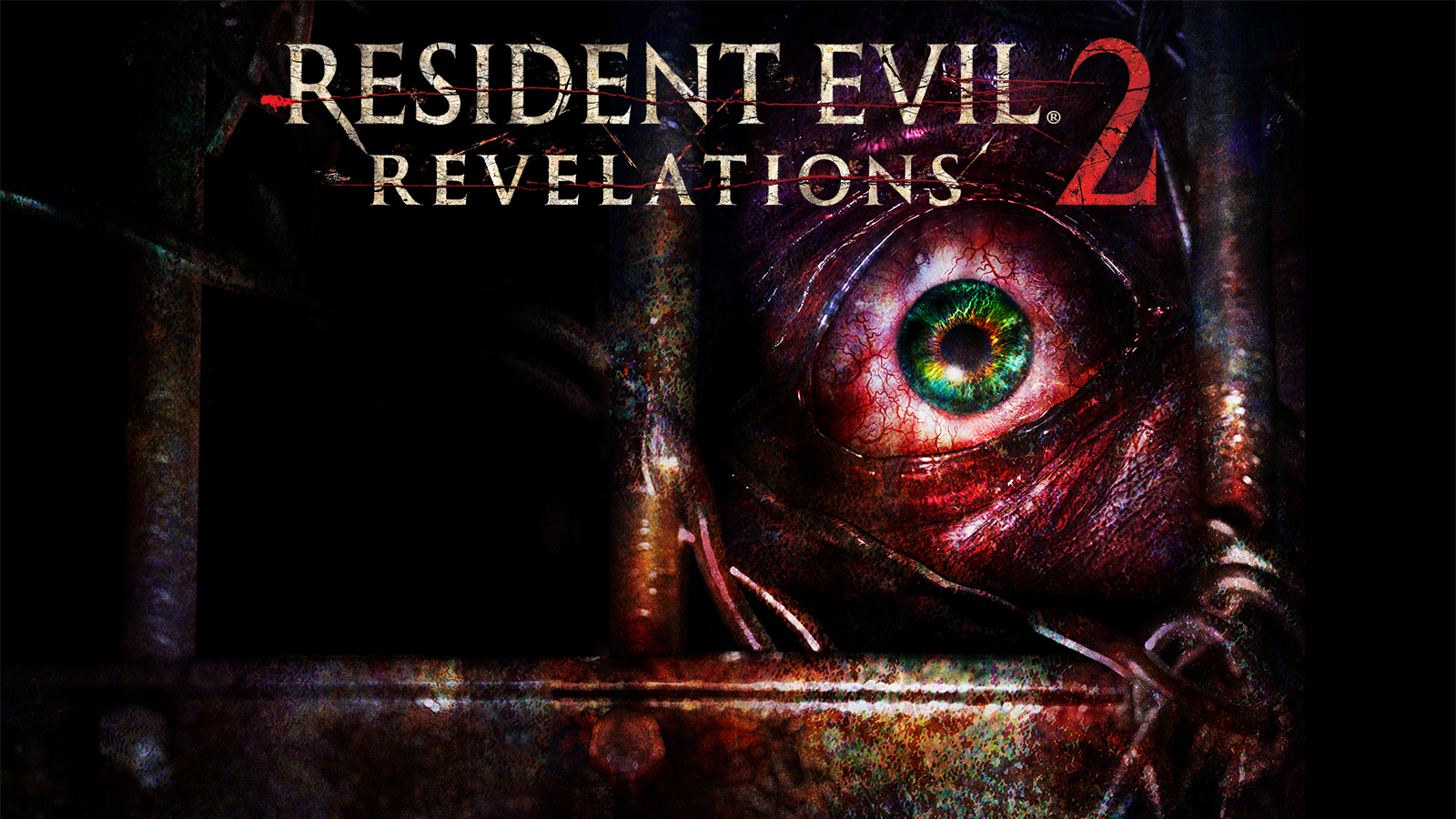 Resident evil revelations steam фото 10