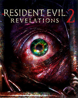 Images of Resident Evil: Revelations 2 | 256x320