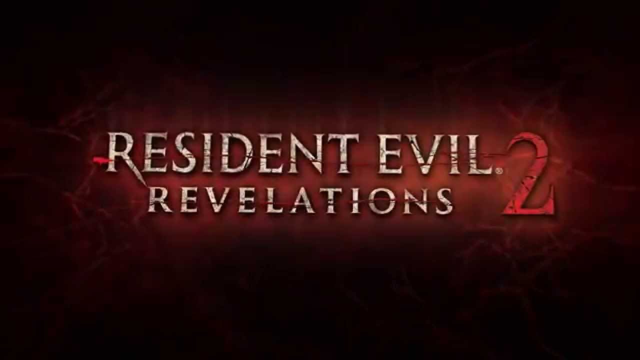 Resident Evil: Revelations 2 #7