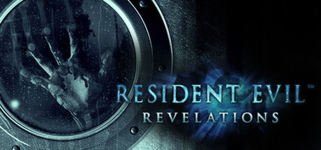 Resident Evil: Revelations #14