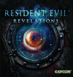 Resident Evil: Revelations #12