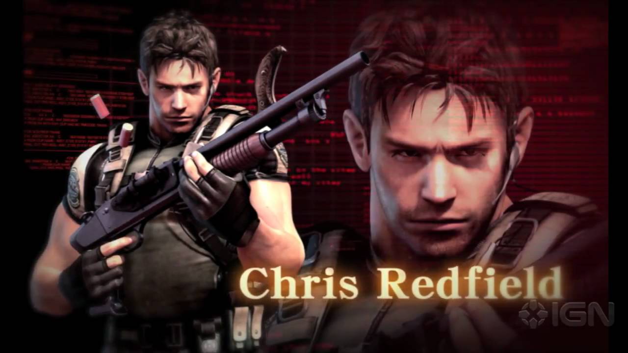 Resident Evil: The Mercenaries 3d #11