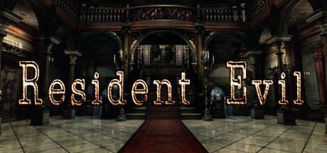 Resident Evil #13
