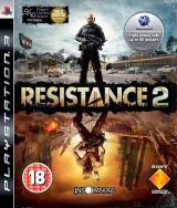 Resistance 2 #15