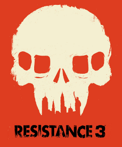 Resistance 3 #16