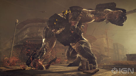Resistance 3 Backgrounds on Wallpapers Vista