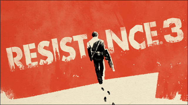 Resistance 3 Backgrounds on Wallpapers Vista