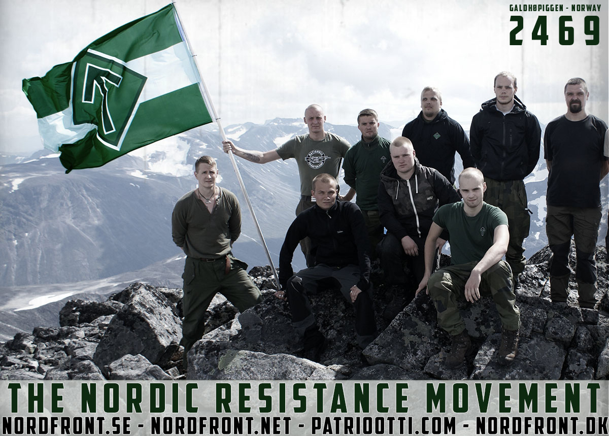 1200x859 > Resistance Movement Wallpapers