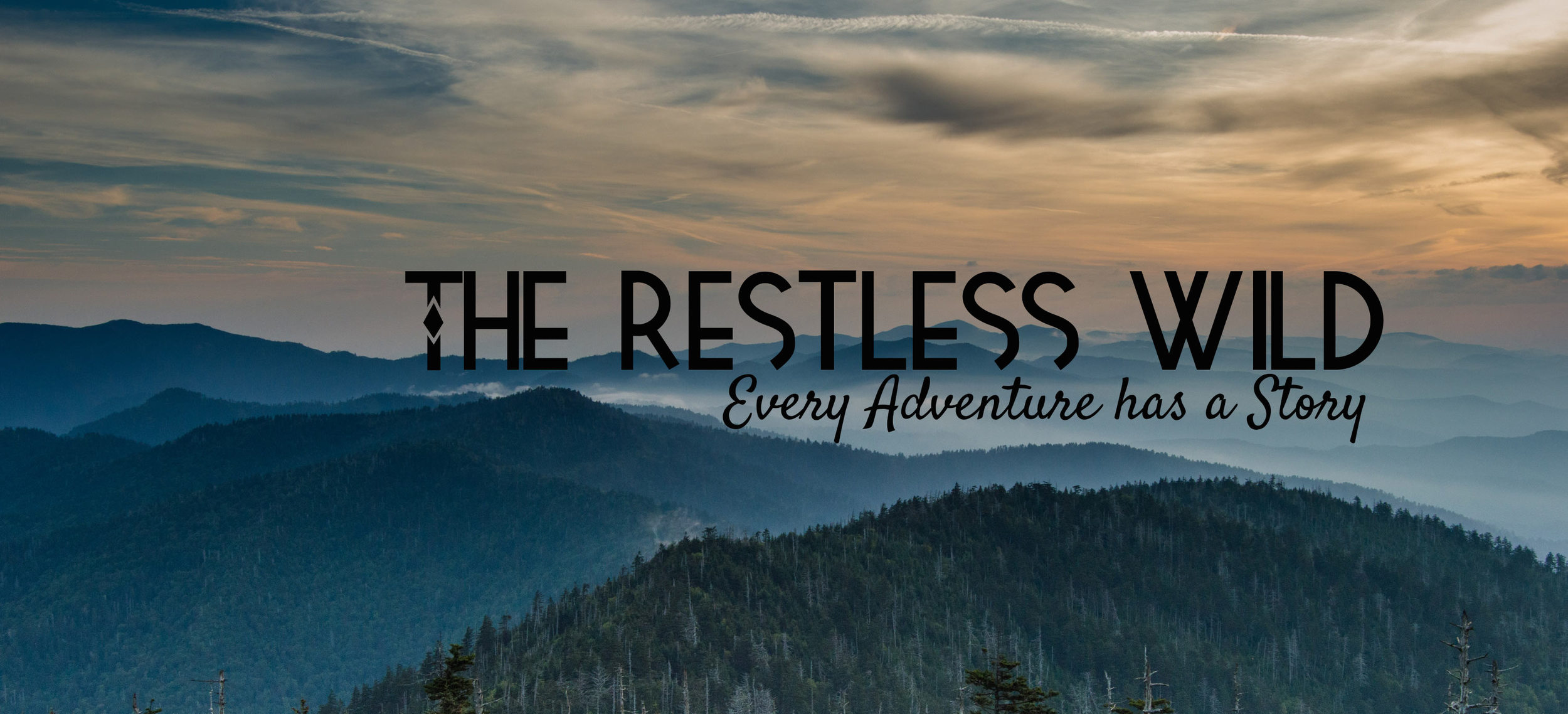 Nice Images Collection: Restless Desktop Wallpapers