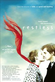 Restless #12