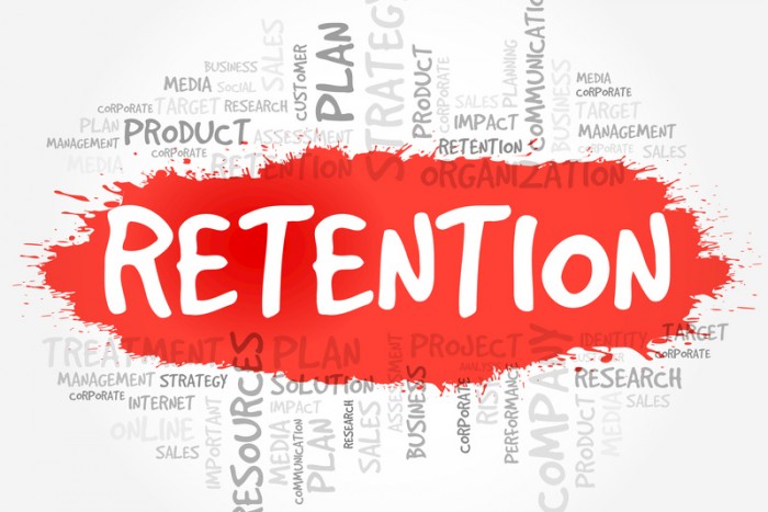 Images of Retention | 700x467