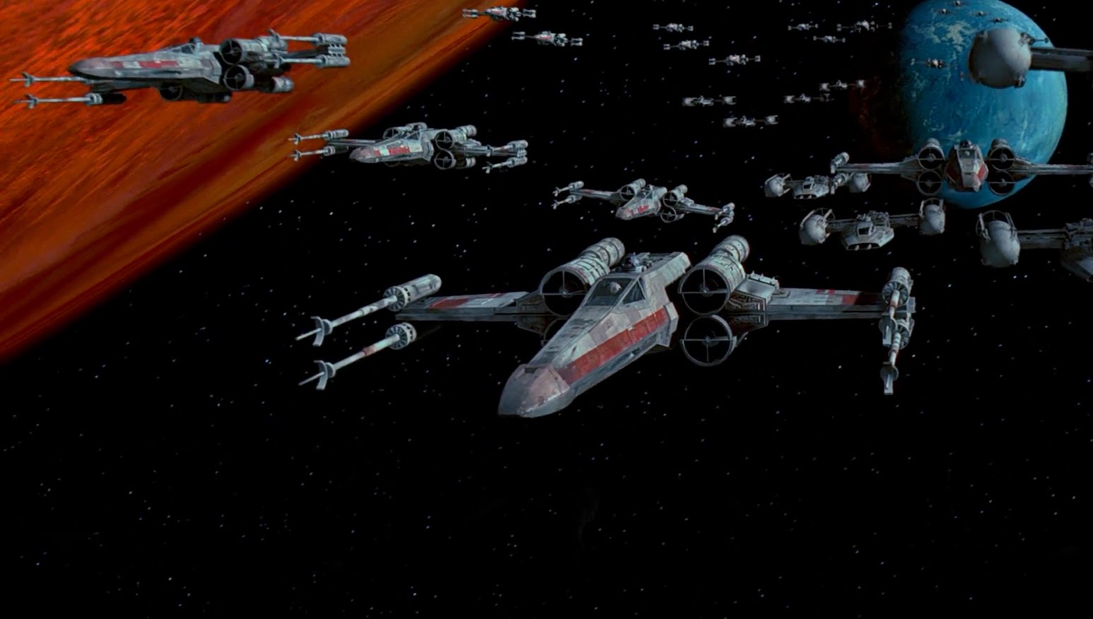 Return Of The Jedi: Death Star Battle Pics, Video Game Collection