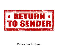Return To Sender #20