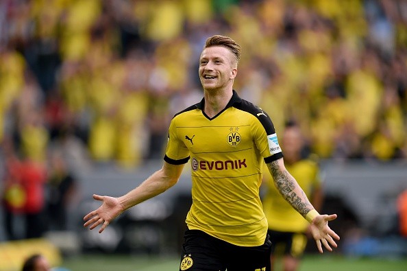 Reus Pics, Video Game Collection