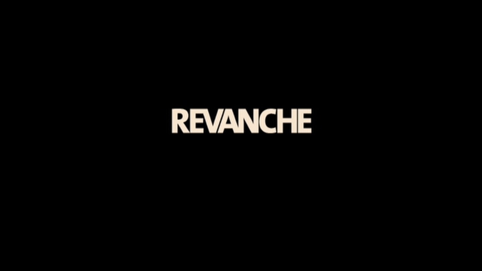 Revanche Pics, Movie Collection