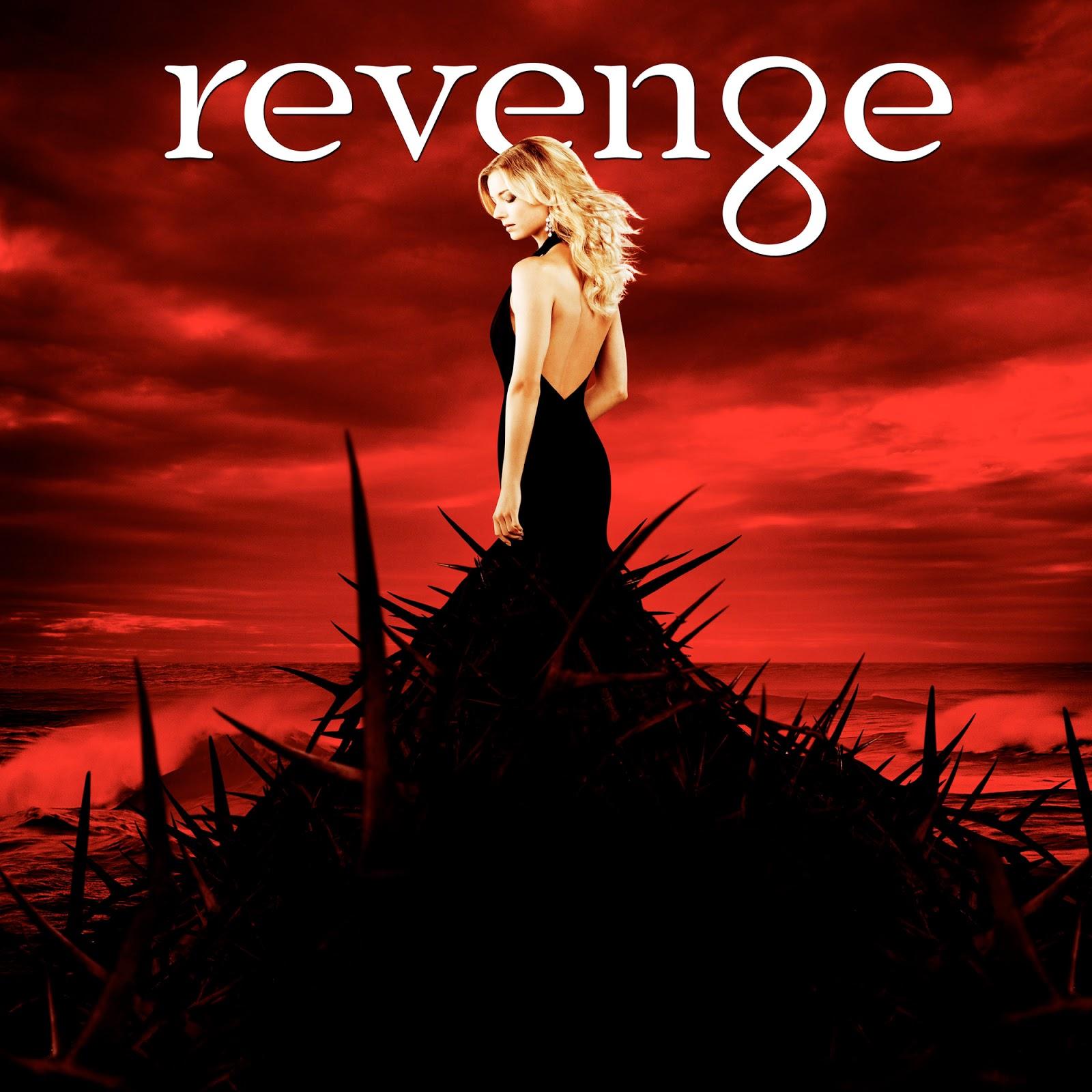 Revenge Pics, Comics Collection