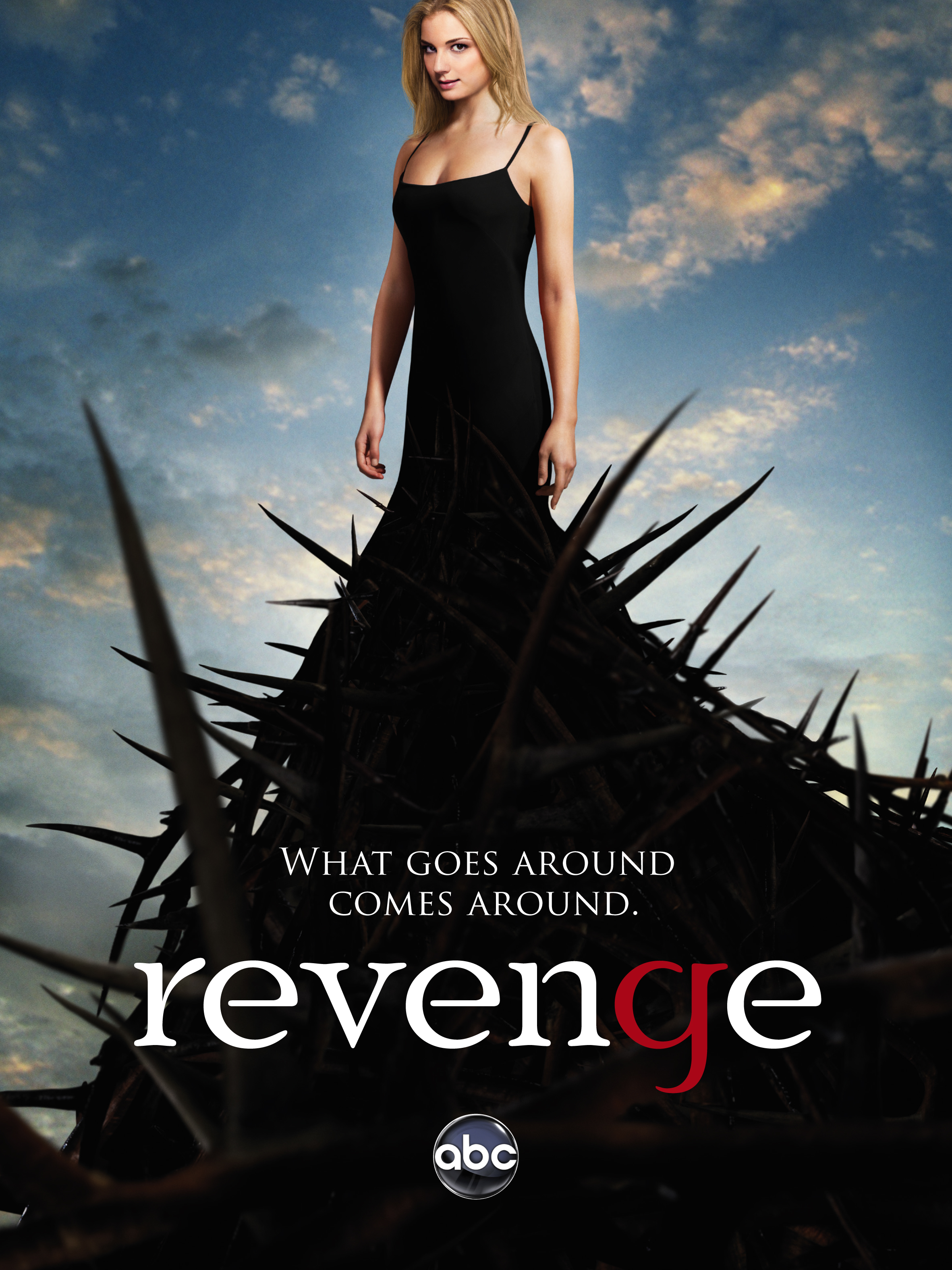 Amazing Revenge Pictures & Backgrounds
