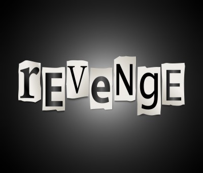 Revenge #23