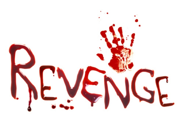 Revenge #20