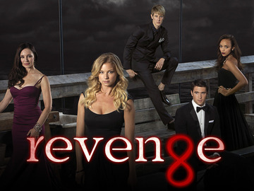 Revenge High Quality Background on Wallpapers Vista