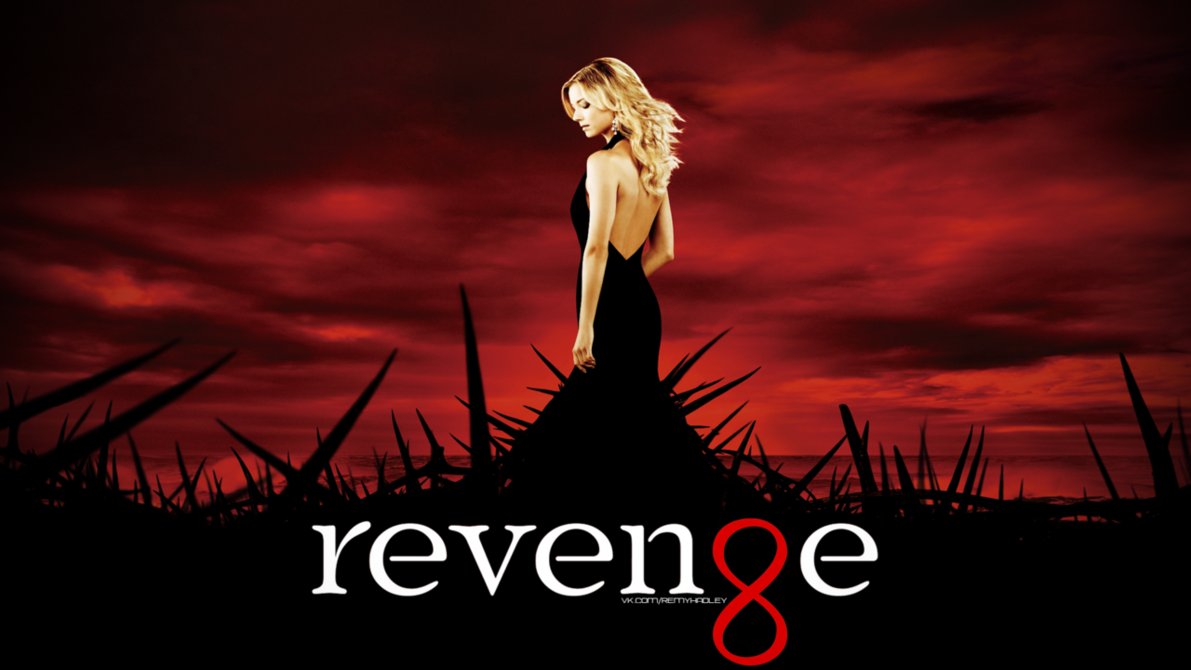 Revenge High Quality Background on Wallpapers Vista