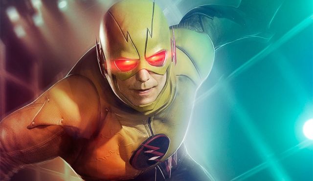 Reverse-Flash HD wallpapers, Desktop wallpaper - most viewed