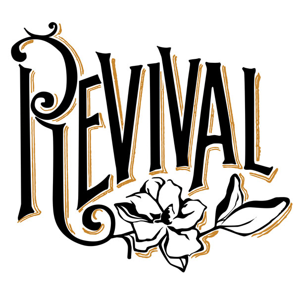 Images of Revival | 600x600