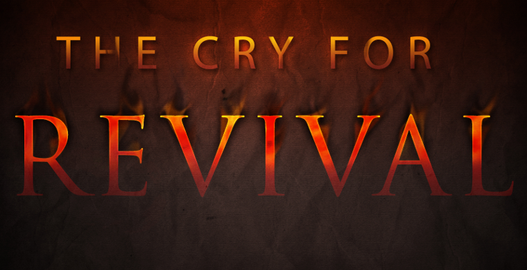 Images of Revival | 760x390